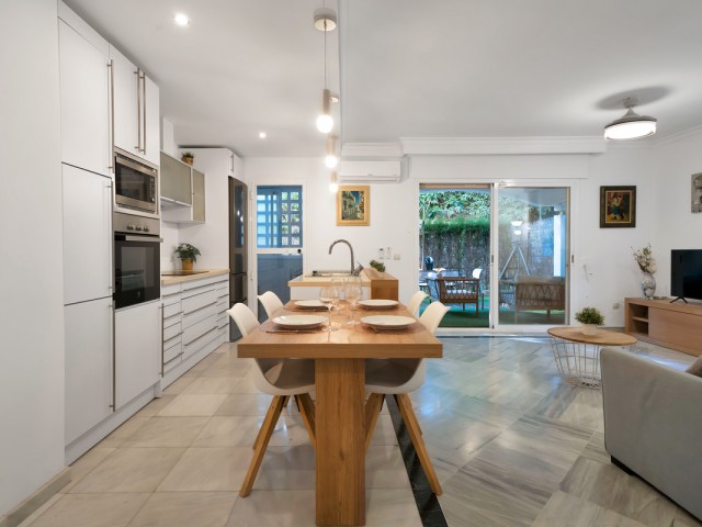 Appartement avec 2 Chambres  à Nagüeles