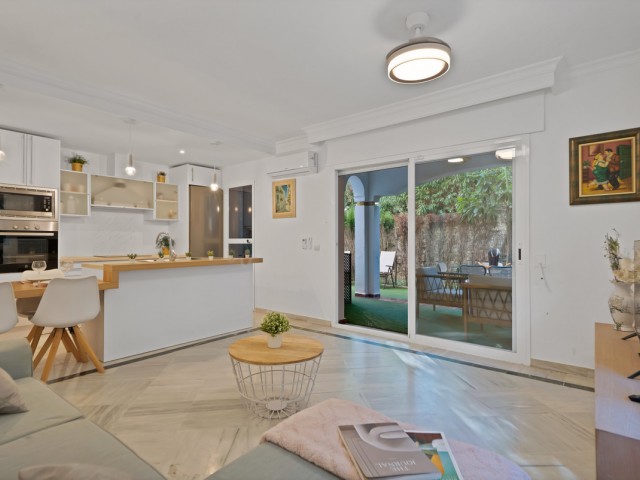 Appartement avec 2 Chambres  à Nagüeles