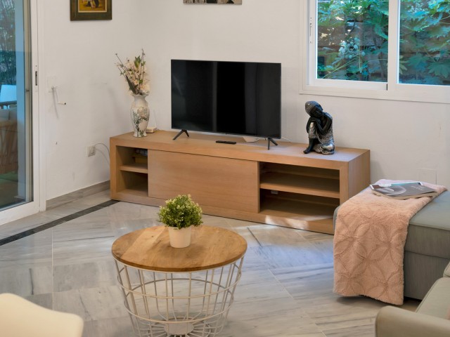 Appartement avec 2 Chambres  à Nagüeles