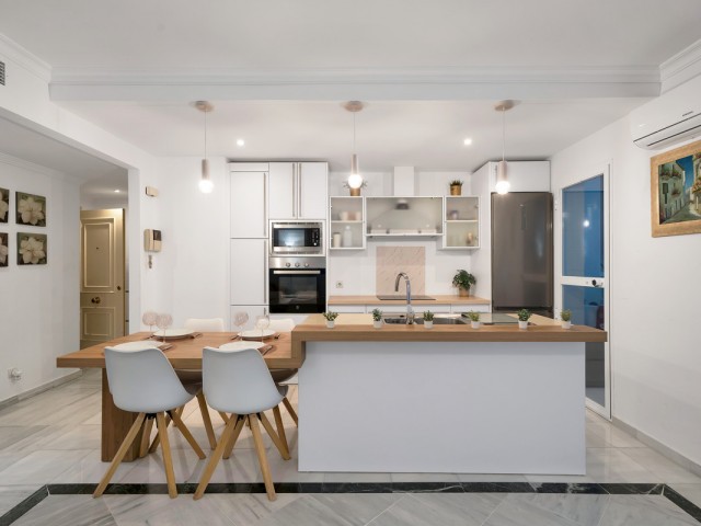 Appartement avec 2 Chambres  à Nagüeles