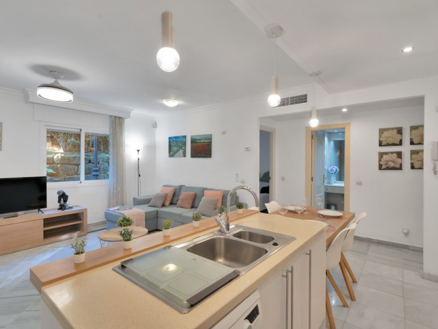 Appartement avec 2 Chambres  à Nagüeles