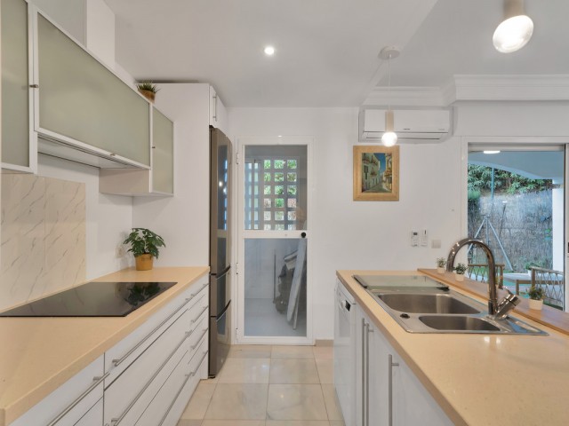 Appartement avec 2 Chambres  à Nagüeles