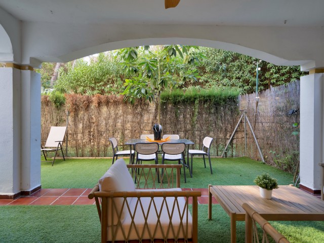 Appartement avec 2 Chambres  à Nagüeles