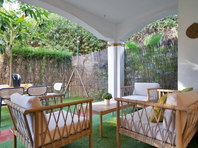 Huoneisto, Nagüeles, R5242255