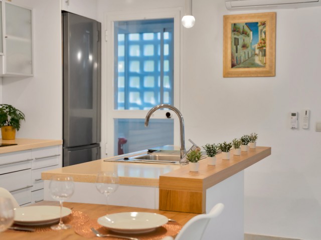 Huoneisto, Nagüeles, R5242255