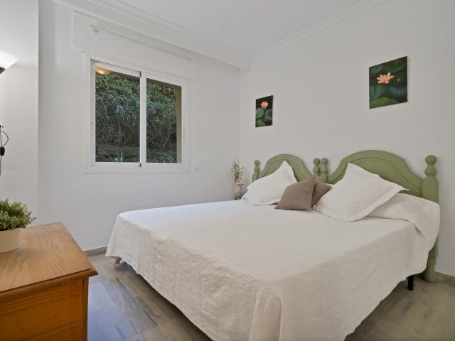 Apartamento con 2 Dormitorios  en Nagüeles