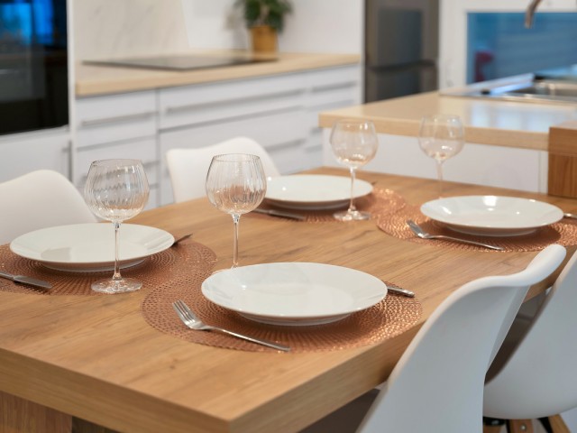 Apartamento con 2 Dormitorios  en Nagüeles