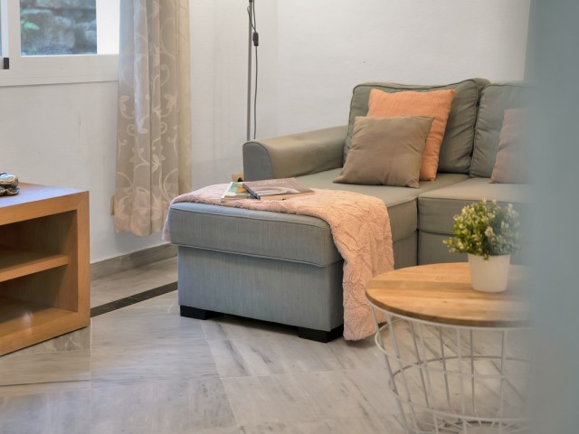 Apartamento con 2 Dormitorios  en Nagüeles