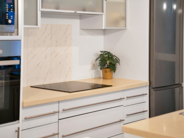 Apartamento con 2 Dormitorios  en Nagüeles