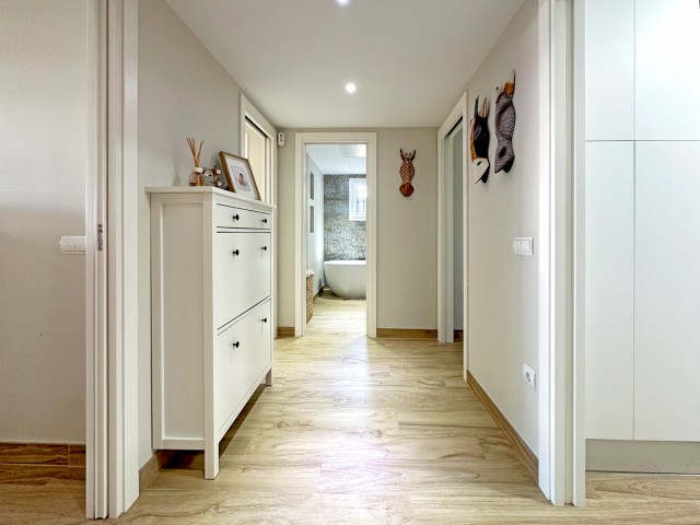 2 Bedrooms Apartment in Estepona