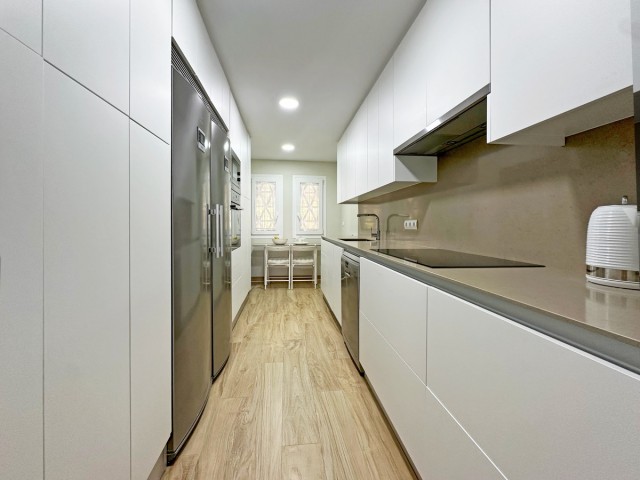 2 Bedrooms Apartment in Estepona