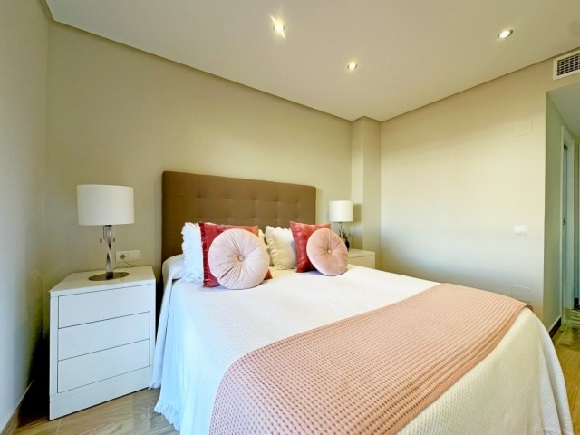 2 Bedrooms Apartment in Estepona