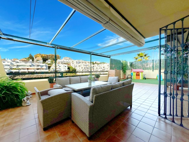 2 Bedrooms Apartment in Estepona