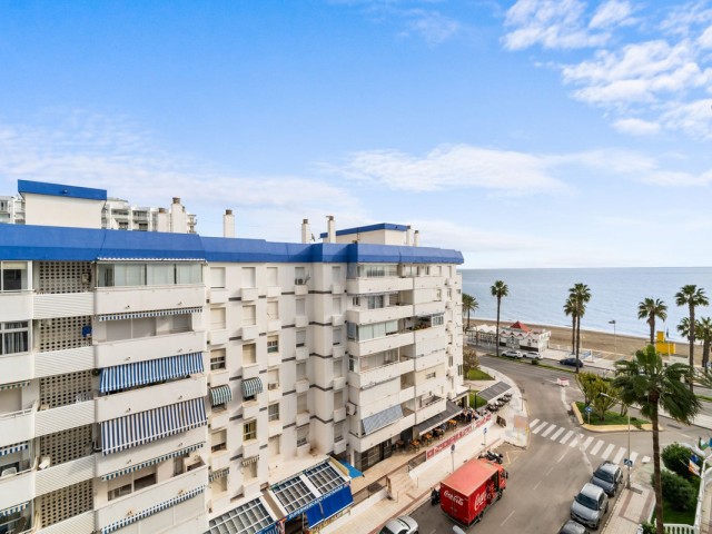 Penthouse in Benalmadena