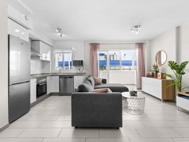 Penthouse, Benalmadena, R5243812