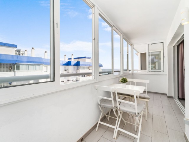 Penthouse in Benalmadena