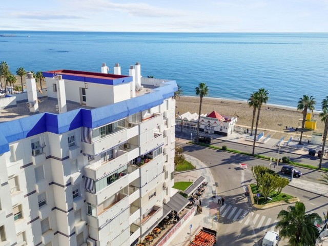 Penthouse in Benalmadena