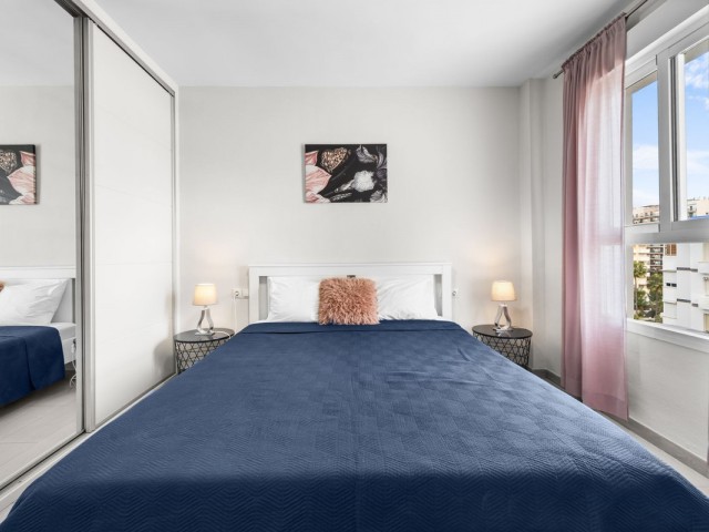 Penthouse in Benalmadena