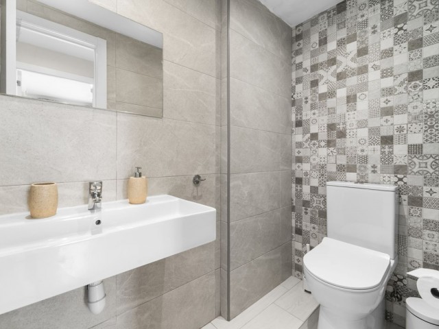 Penthouse in Benalmadena