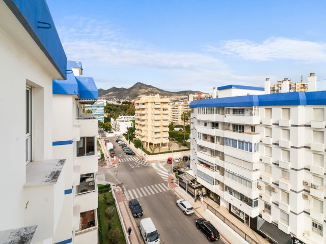 Penthouse in Benalmadena