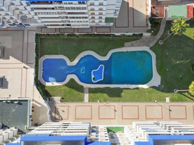 Penthouse in Benalmadena