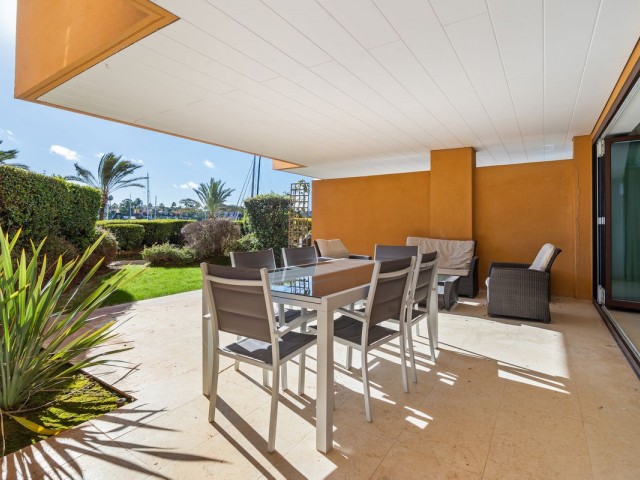 Apartment, Sotogrande