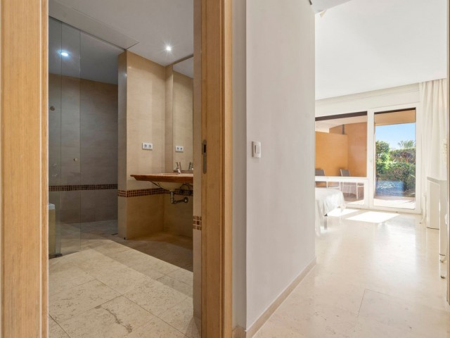 3 Bedrooms Apartment in Sotogrande