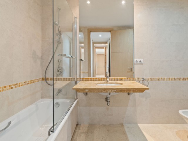 3 Bedrooms Apartment in Sotogrande