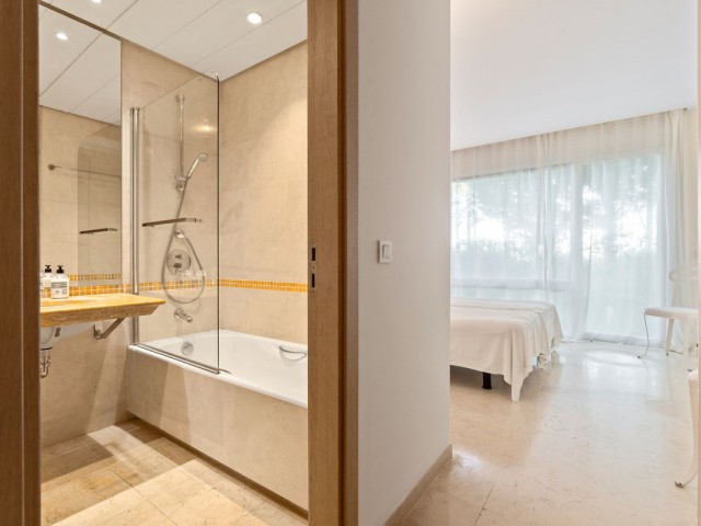 3 Bedrooms Apartment in Sotogrande