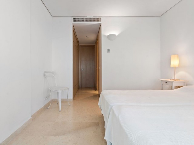 3 Bedrooms Apartment in Sotogrande