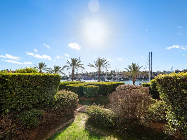 3 Bedrooms Apartment in Sotogrande