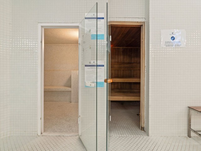 3 Bedrooms Apartment in Sotogrande