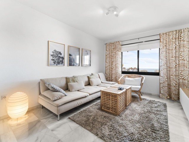 2 Bedrooms Apartment in Benalmadena