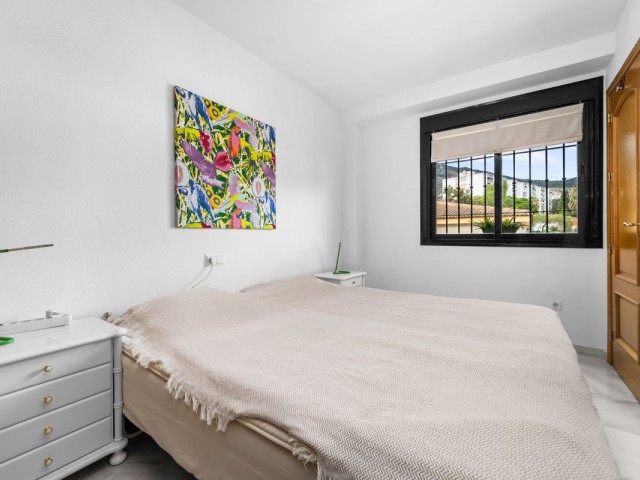 2 Bedrooms Apartment in Benalmadena