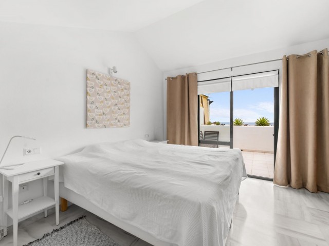 2 Bedrooms Apartment in Benalmadena