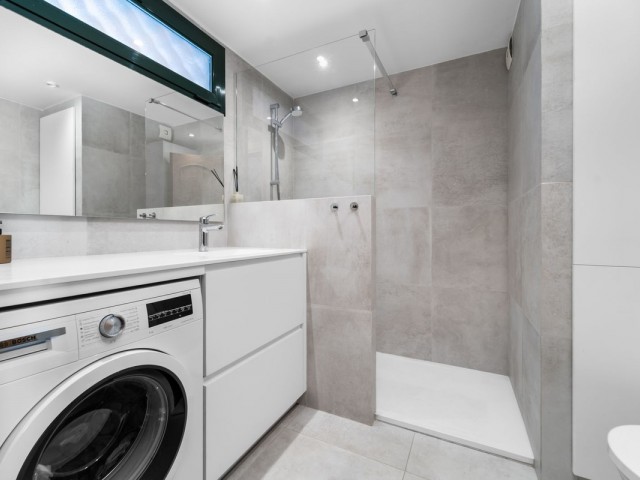 2 Schlafzimmer Apartment in Benalmadena