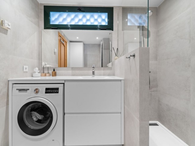 2 Schlafzimmer Apartment in Benalmadena