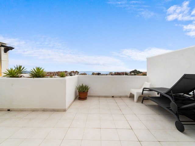 2 Schlafzimmer Apartment in Benalmadena