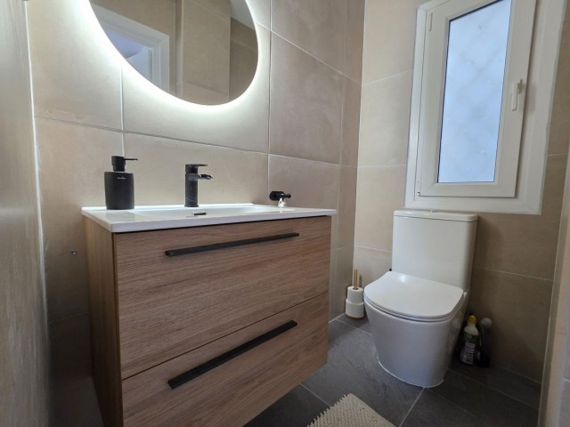 3 Bedrooms Apartment in Nueva Andalucía