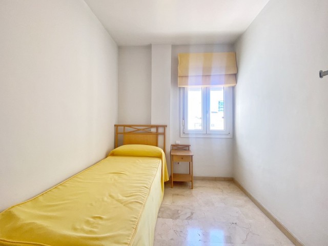 2 Bedrooms Apartment in Marbella