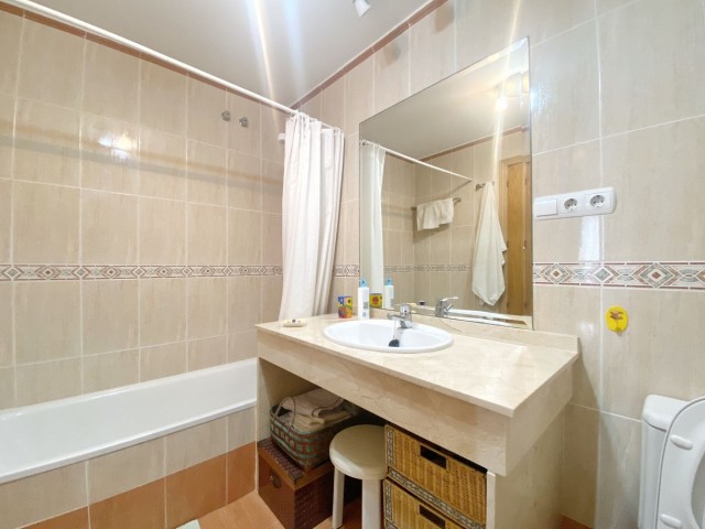 2 Bedrooms Apartment in Marbella