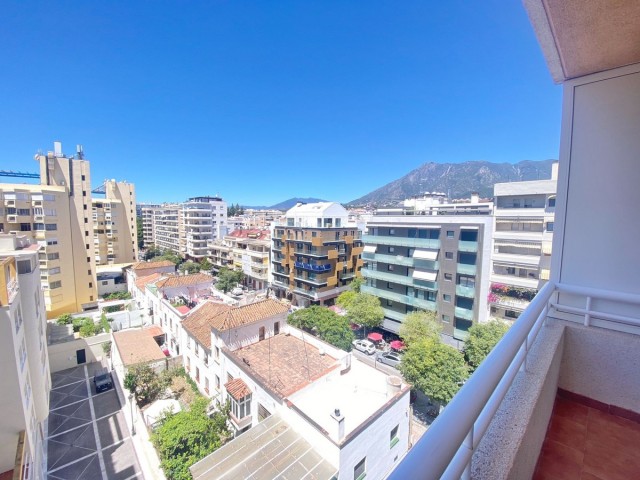 2 Bedrooms Apartment in Marbella