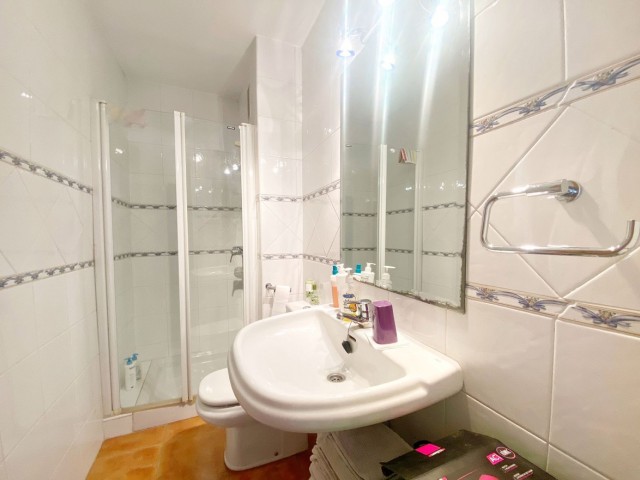 2 Bedrooms Apartment in Marbella