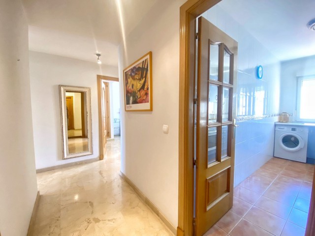 2 Bedrooms Apartment in Marbella