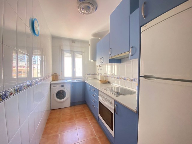 2 Bedrooms Apartment in Marbella