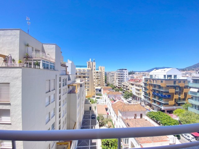 2 Bedrooms Apartment in Marbella