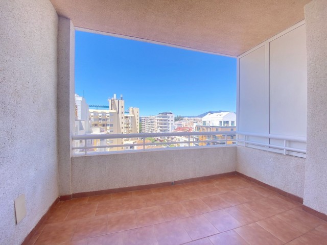 2 Bedrooms Apartment in Marbella