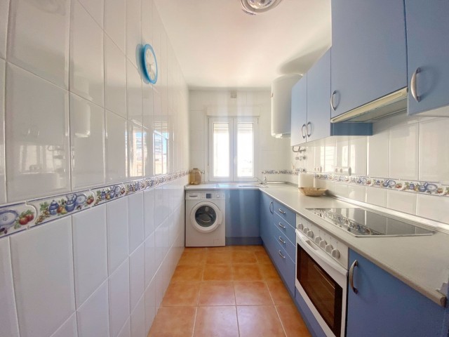 2 Bedrooms Apartment in Marbella