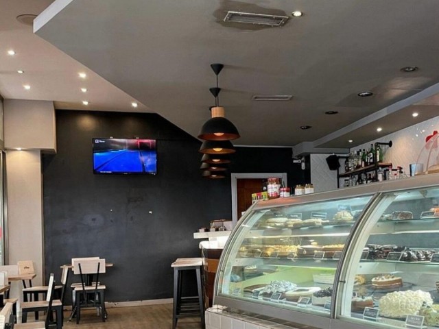 Commercial, Marbella