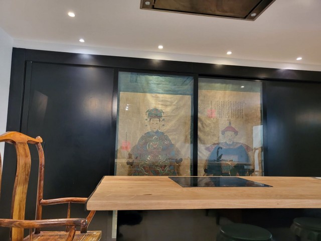 3 Bedrooms Apartment in Río Real